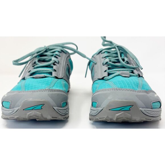 Altra Women's Loan Peak 4 Trail Running Shoes Size 8.5 - Picture 4 of 10